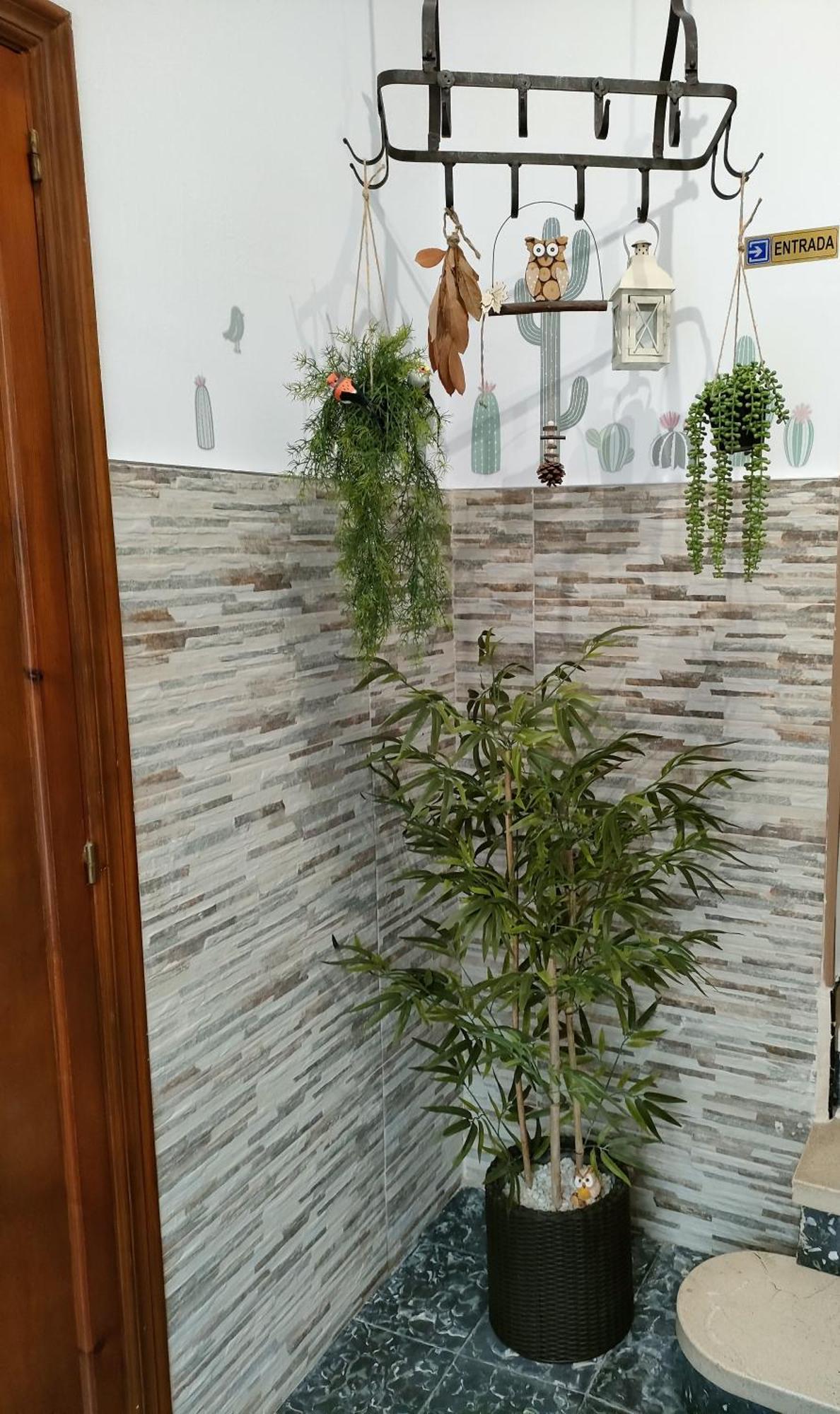 Casa Mayago, Terraza Y Solarium Pego Luaran gambar